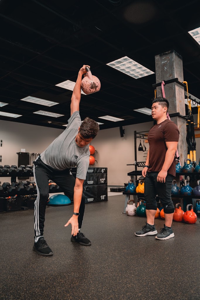  Eastlake Barbell Club