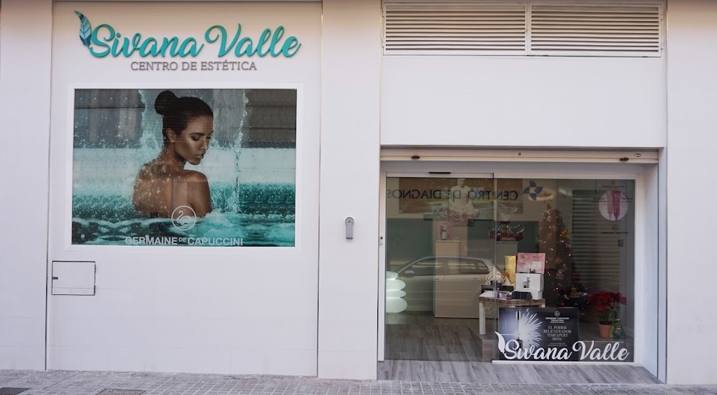 Sivana Valle Centro de Estetica