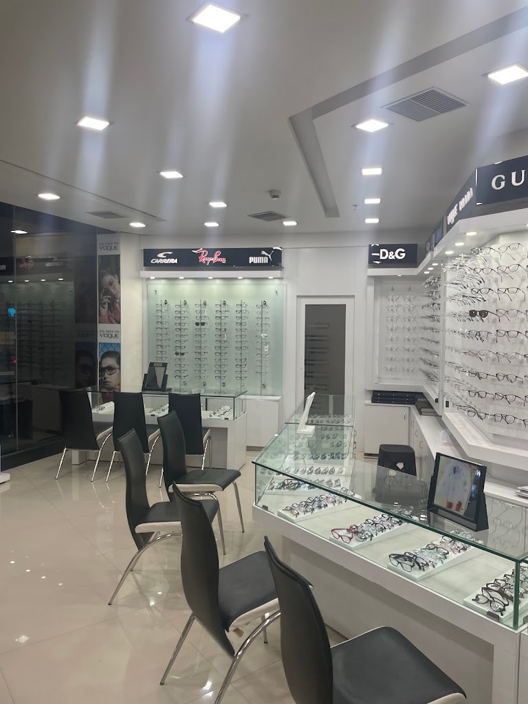 Dr Pyas Eye Clinic And Opticals