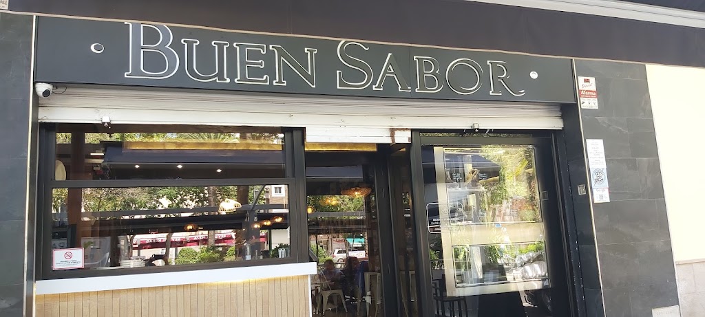 Taberna - Restaurante Buen Sabor