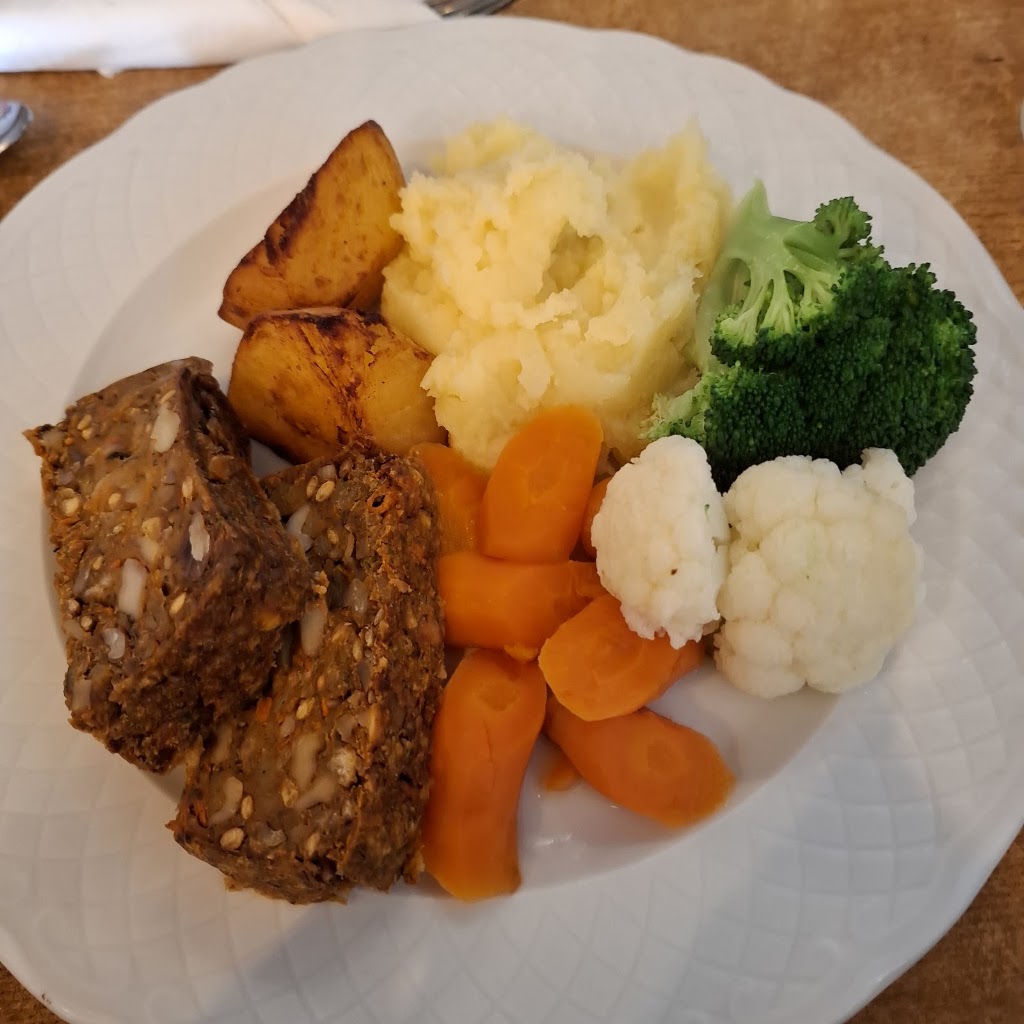 Restaurante Ruskins — Mas recientes