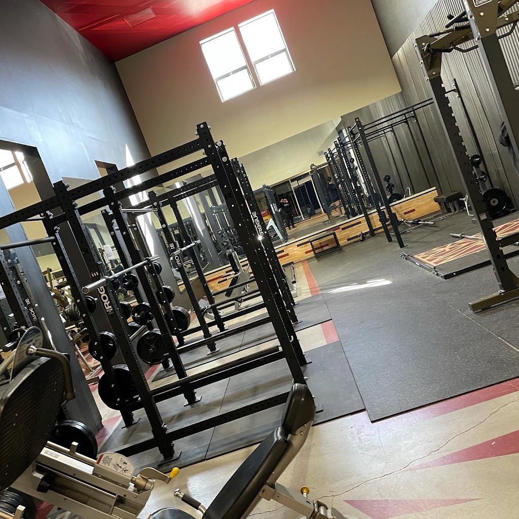  Athletex Life & Sport Club