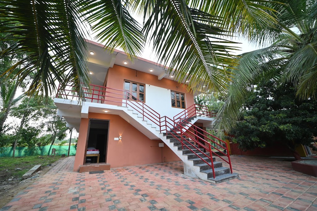Coorg Homestay Resort