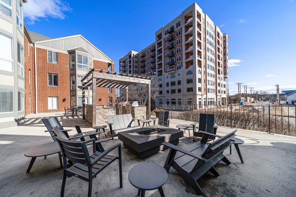 Kasa Downtown South Bend