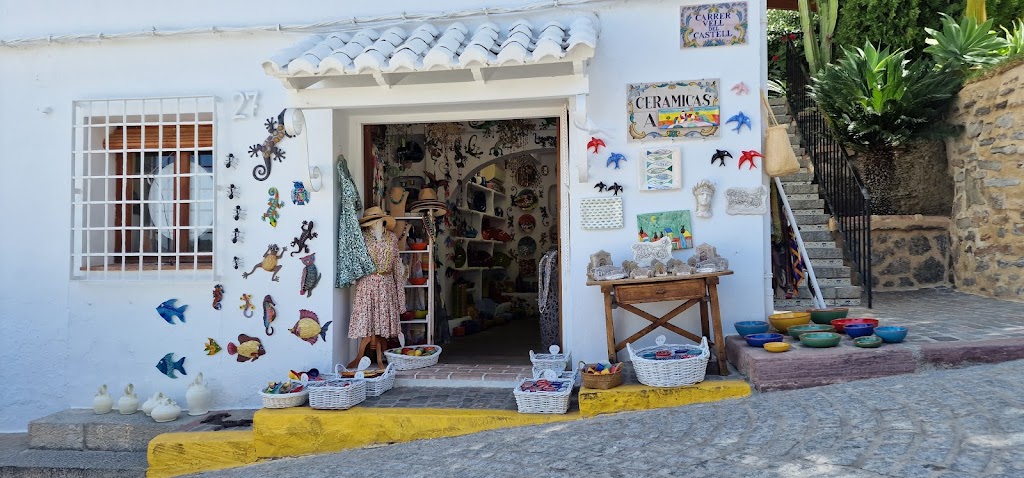 Ceramicas ArseMPGF+W4 Sagunto