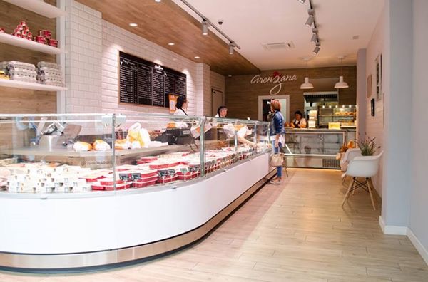 Pollerias Selectas Arenzana, S.A.