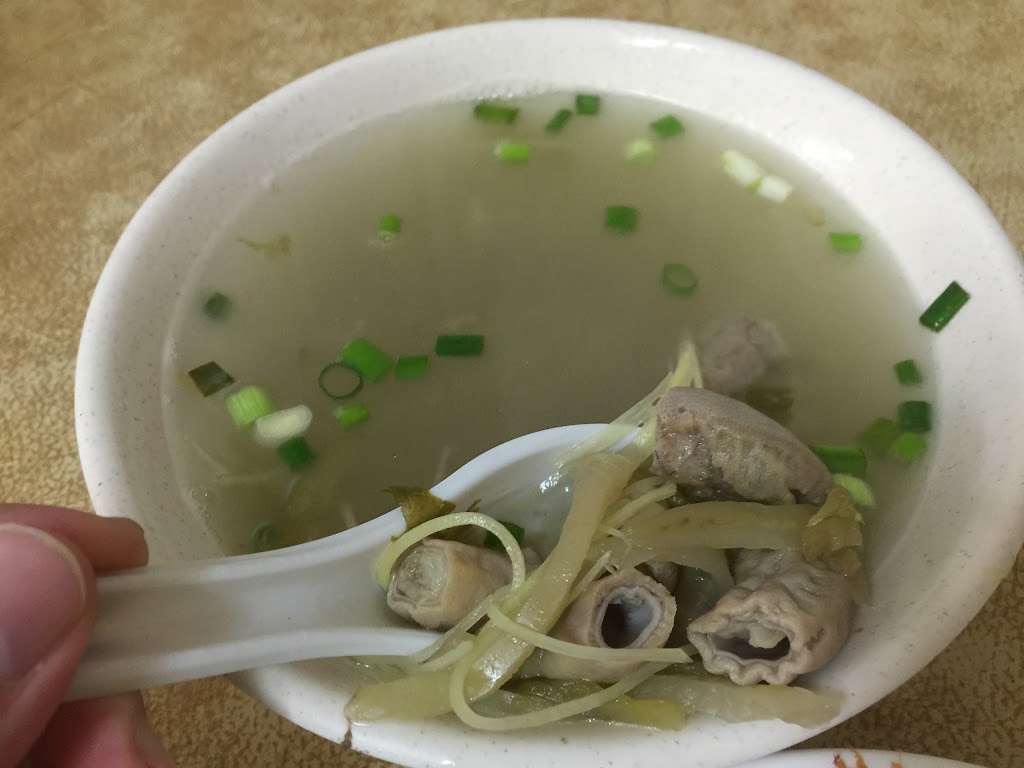 阿華麵店 的照片