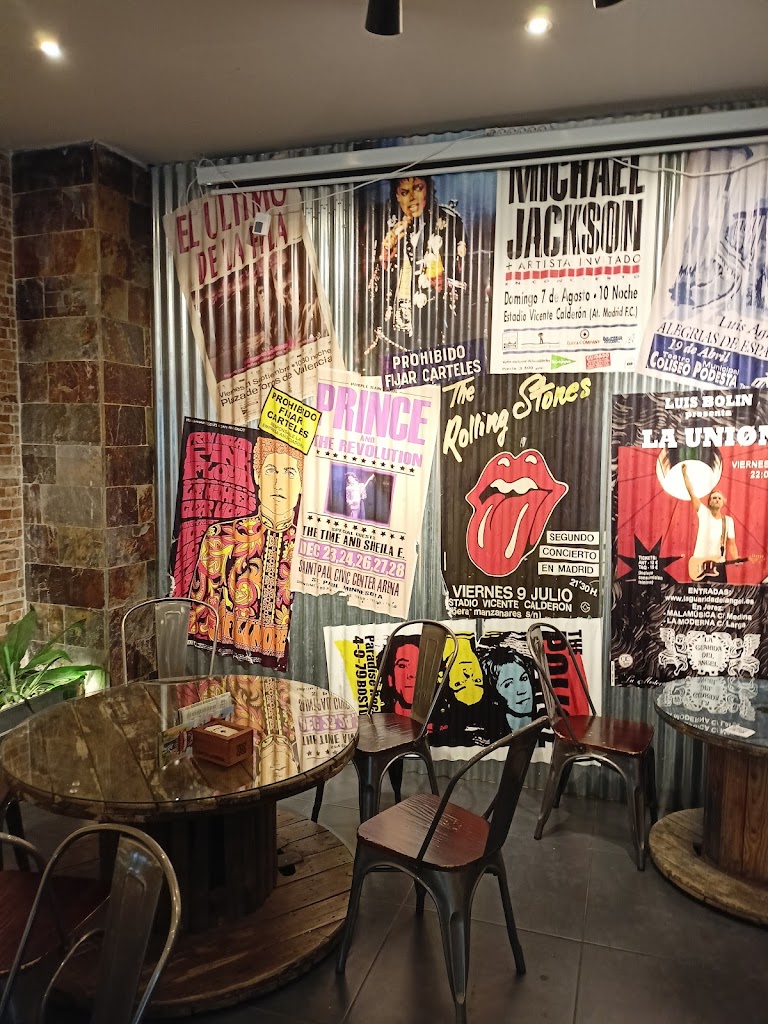 Bar El Encinar Plaza