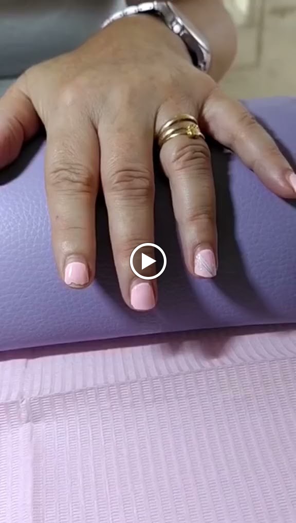 Amathist Peluqueria y Estetica — Videos