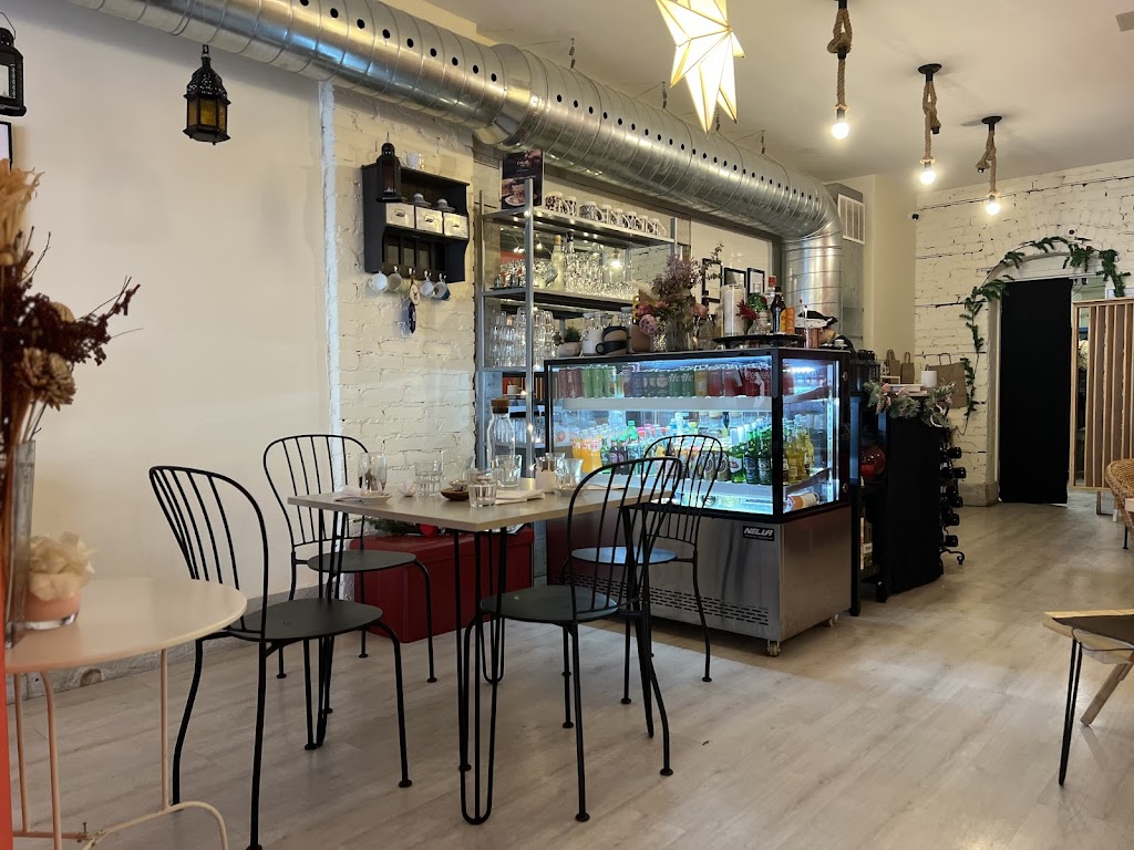 Lokum Eats - Food by Tradition