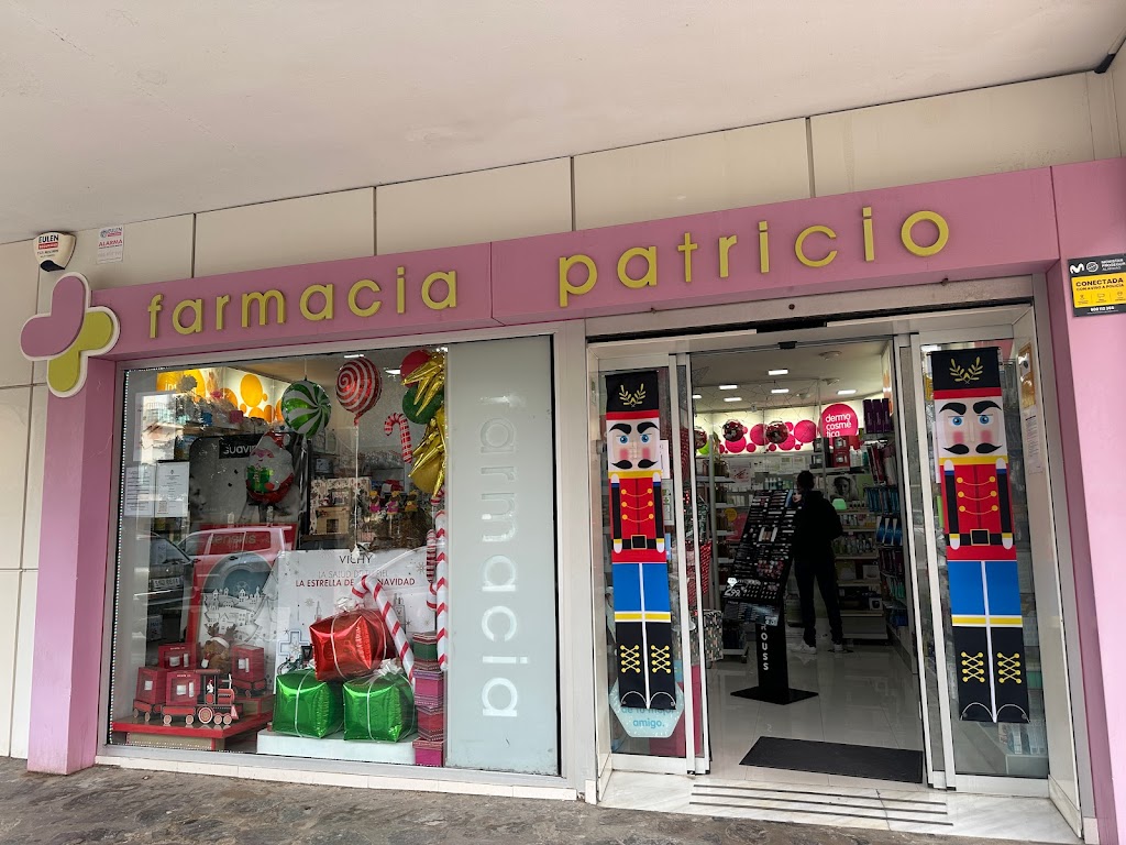 Farmacia Patricio