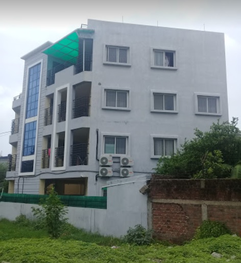 Your space Sharma Boys Hostel - Vijay Nagar, Indore