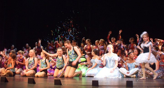  Dance Concepts Dance Studio