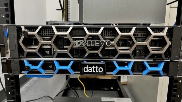 Exceed Cybersecurity & IT Services