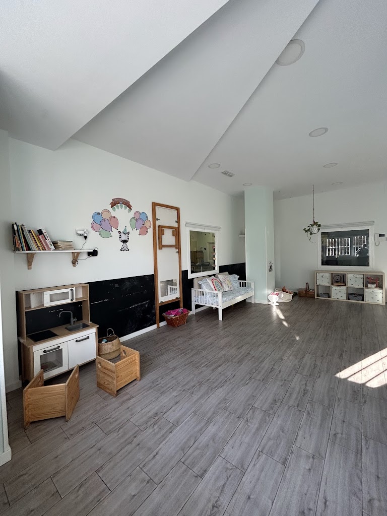 Escuela Infantil Ohana Torrejon