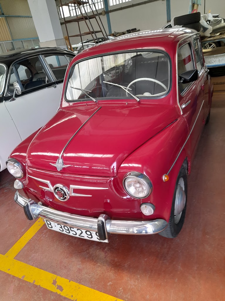 Fernando Blanco e Hijos S.L.