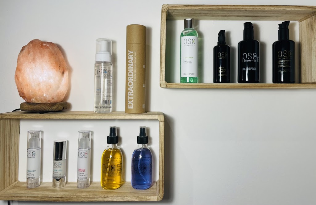 Centro de Estetica y Terapias Naturales Ars