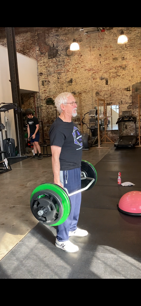  Mighty Mammal Fitness