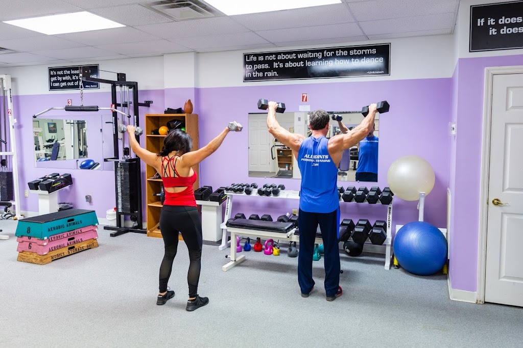  All Points Personal Training