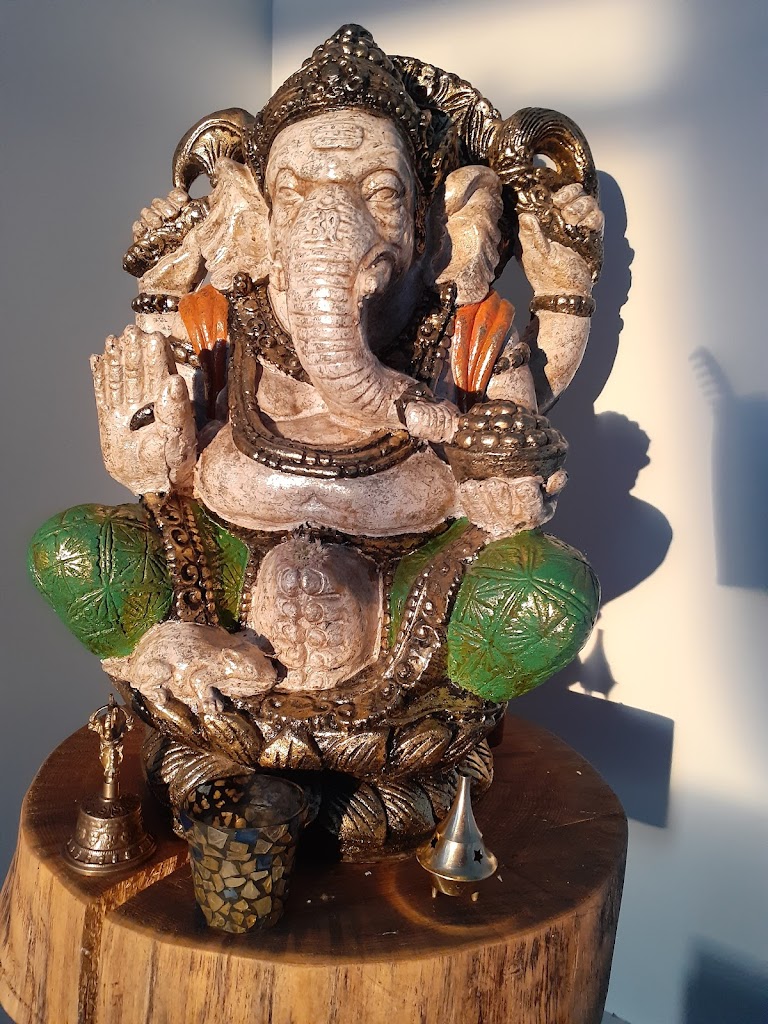  Yoga Together Lincoln