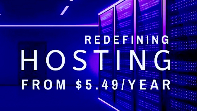 Hostingspell Web Hosting Company In India