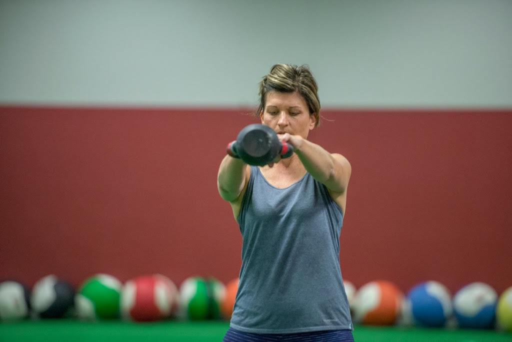  Ignition Fitness & Sports