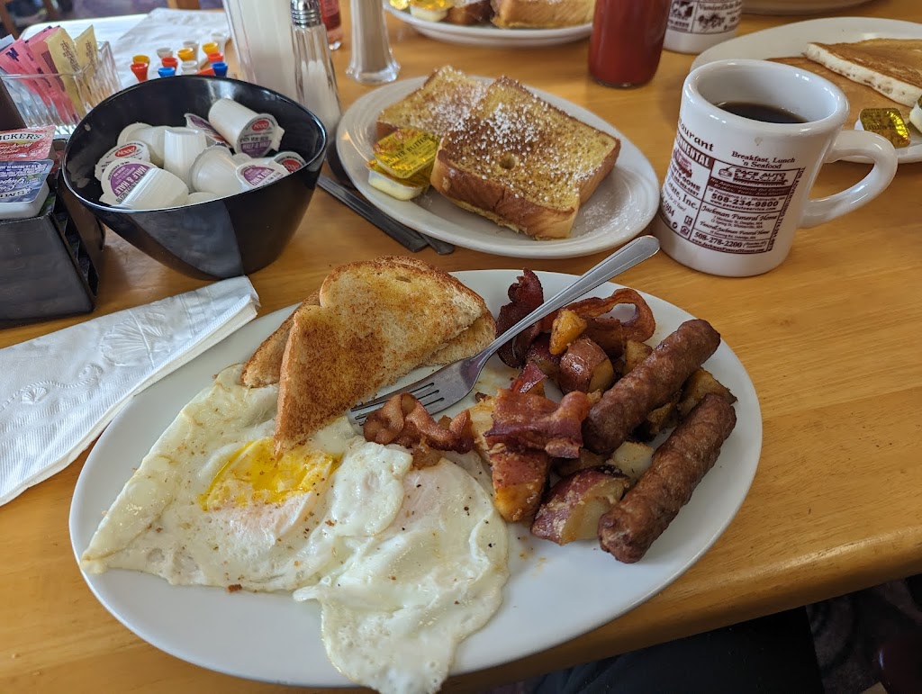 Home fries