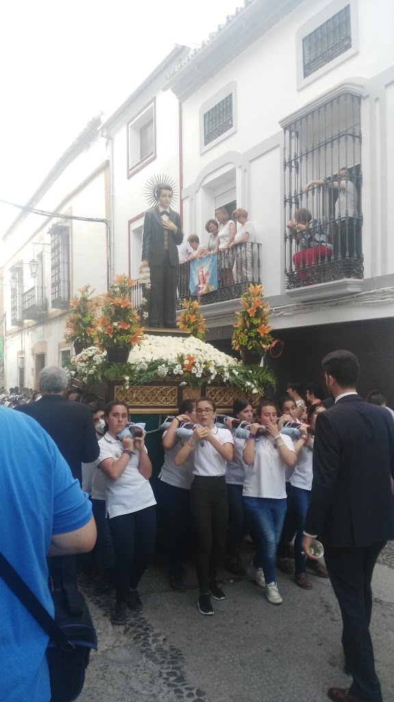 Open bar-Copas Cerveceria