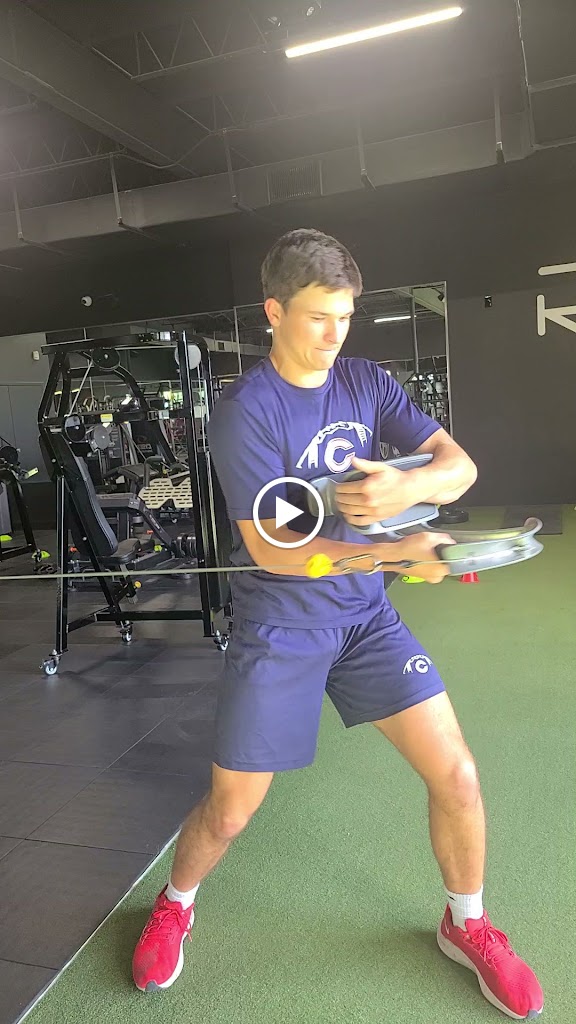  Athletics: Sports and Performance