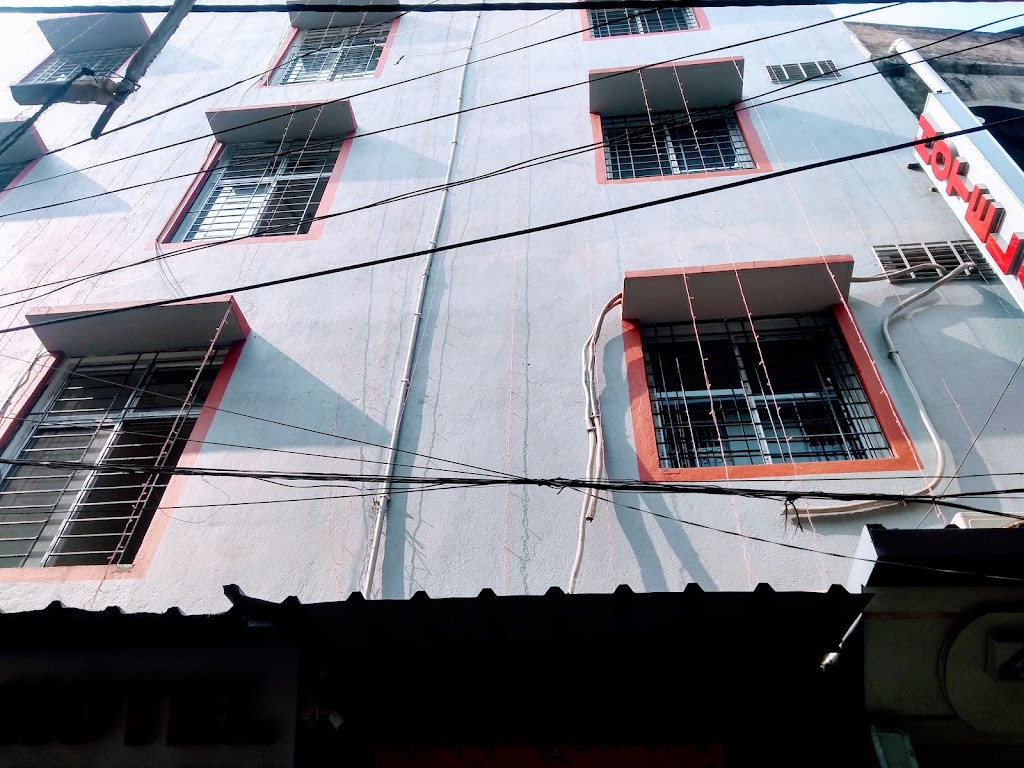 Hotel Akash