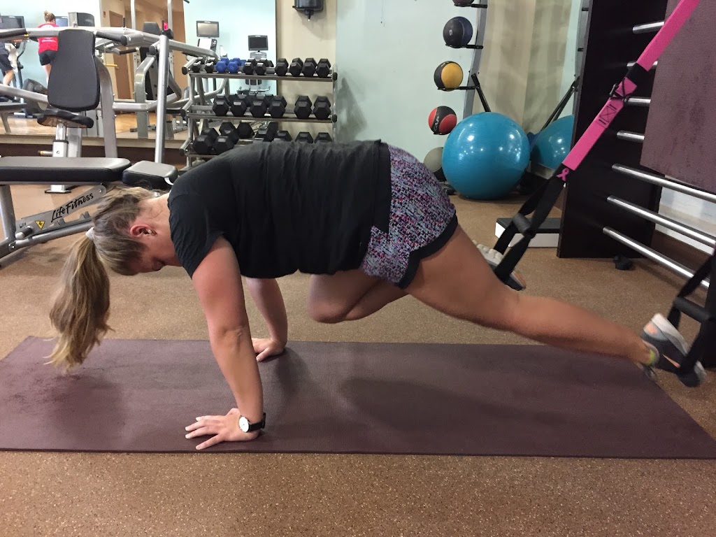  All Around Fitness, LLC