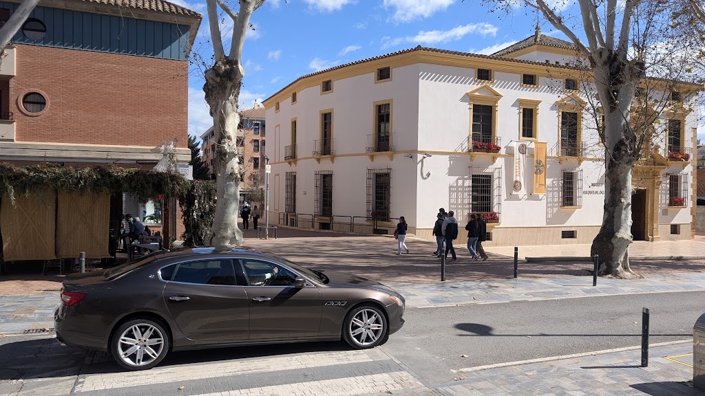 Museo Arqueologico — Mas recientes