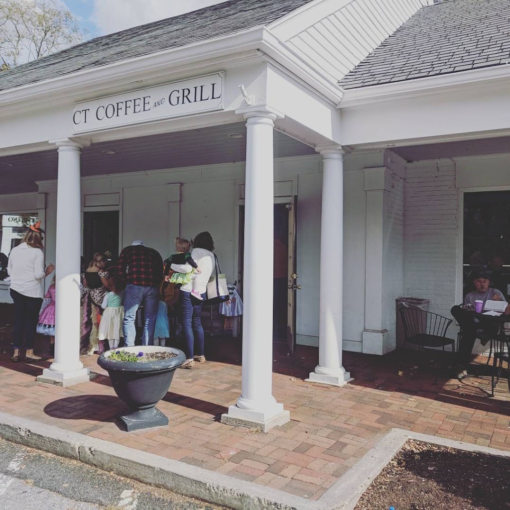 Photo of Connecticut Coffee & Grill