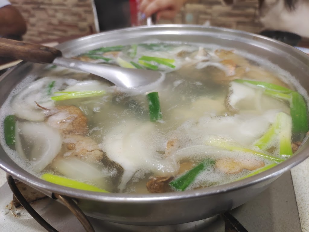 鈺香園 船釣魚鮮餐廳 的照片