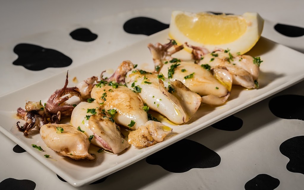 La Tasca by Carlos — Producto del mar