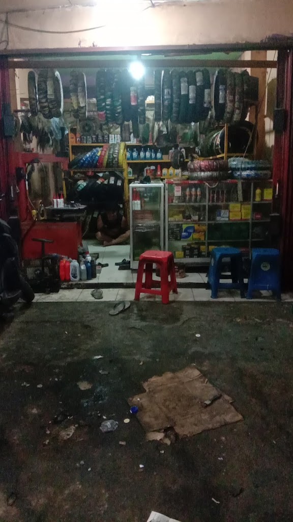 Rezeki Motor