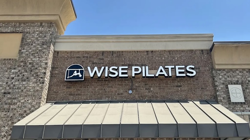  Wise Pilates