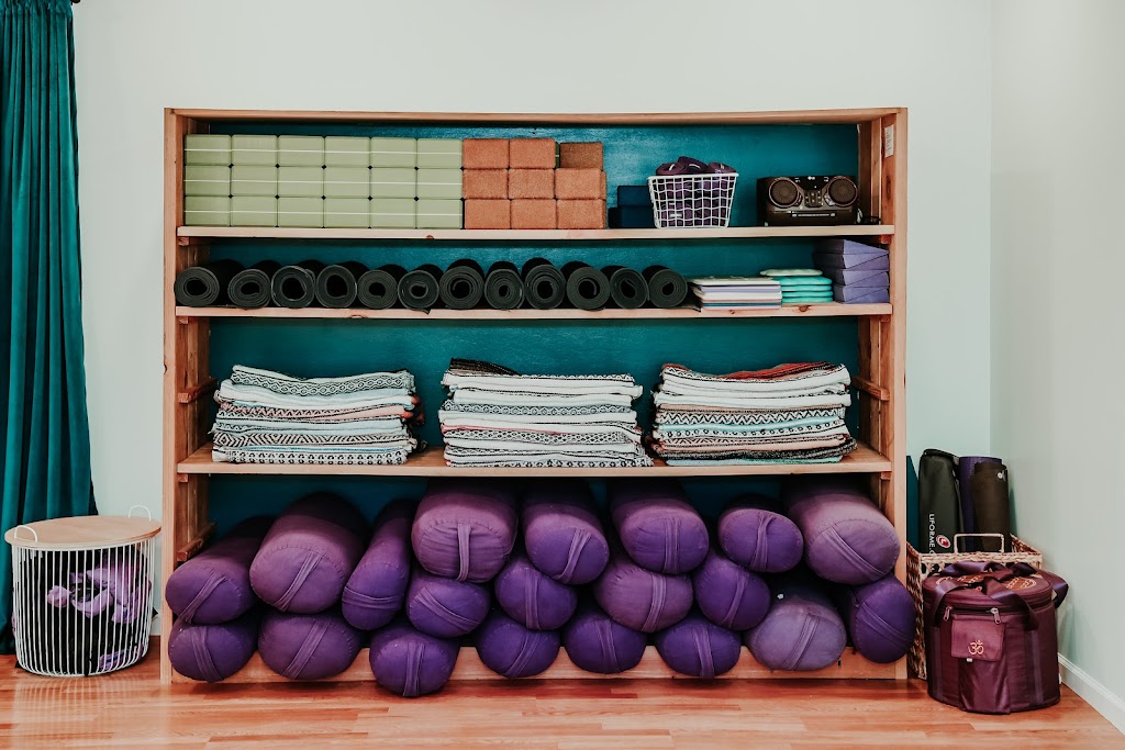  The Yoga House (Kingston)