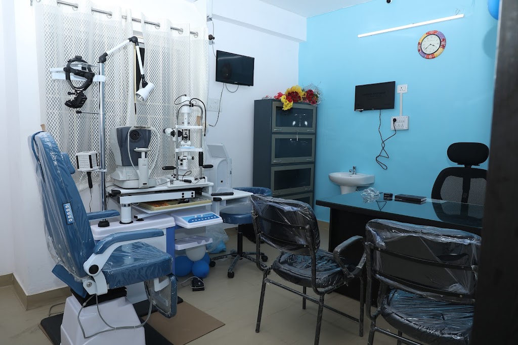 Sparsh Eye Care