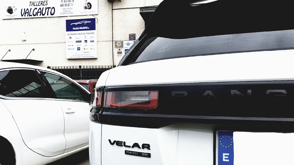 Talleres Valgauto, S.L.