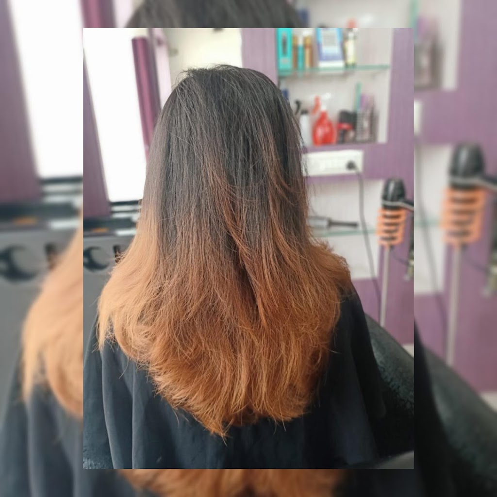 Swetha Smart Look Salon