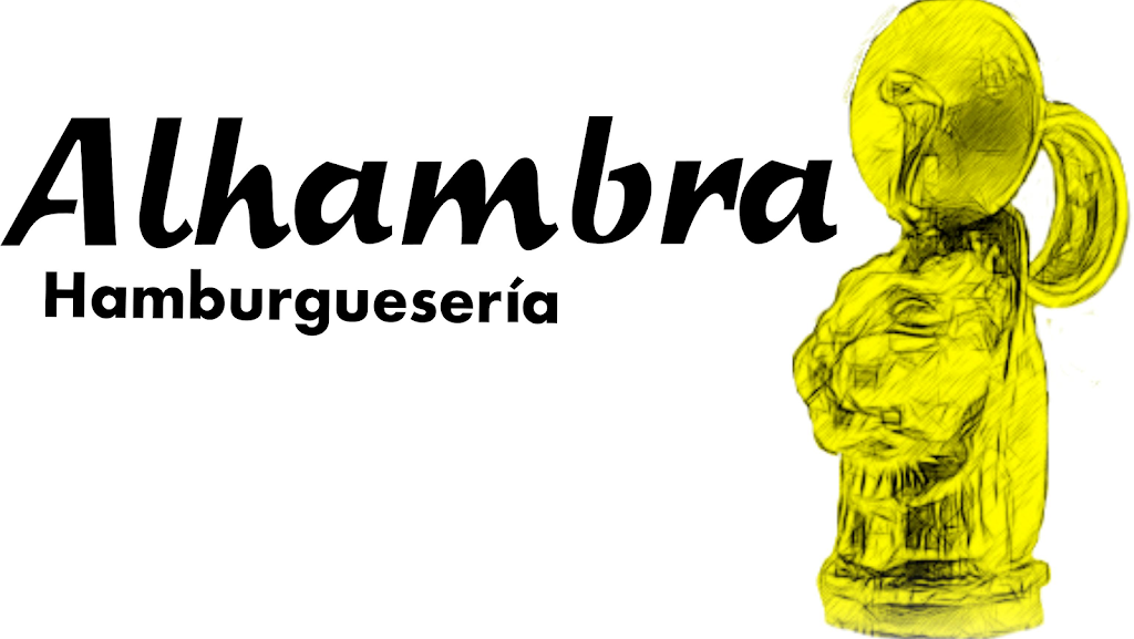 Alhambra Hamburgueseria — Del propietario