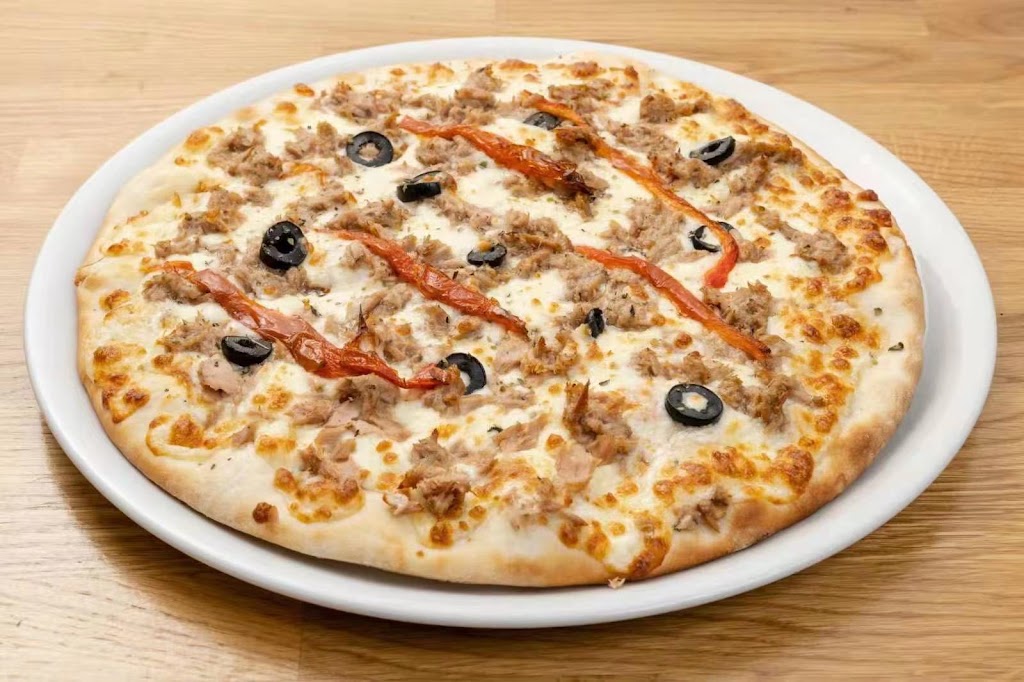 MASSAMARA Taperia Restaurante — Comida y bebida