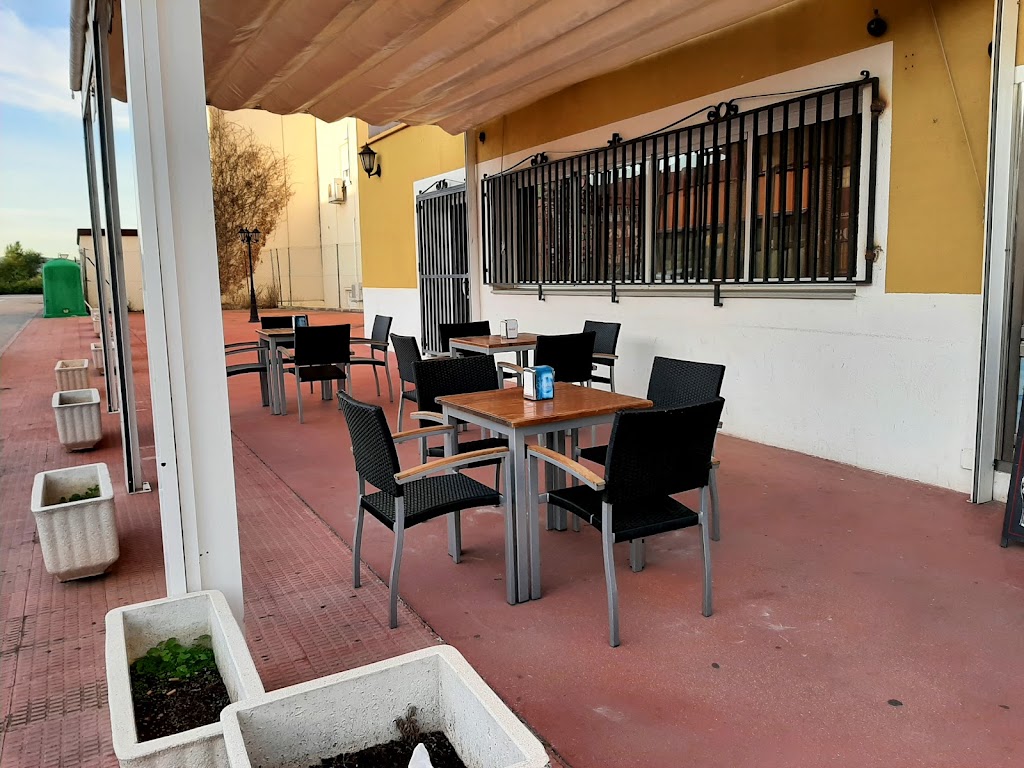 Restaurante El Plato — Todas