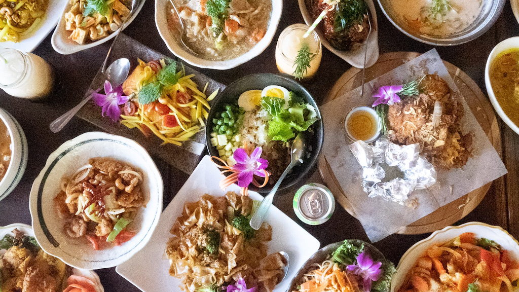 Karakade Thai Cuisine