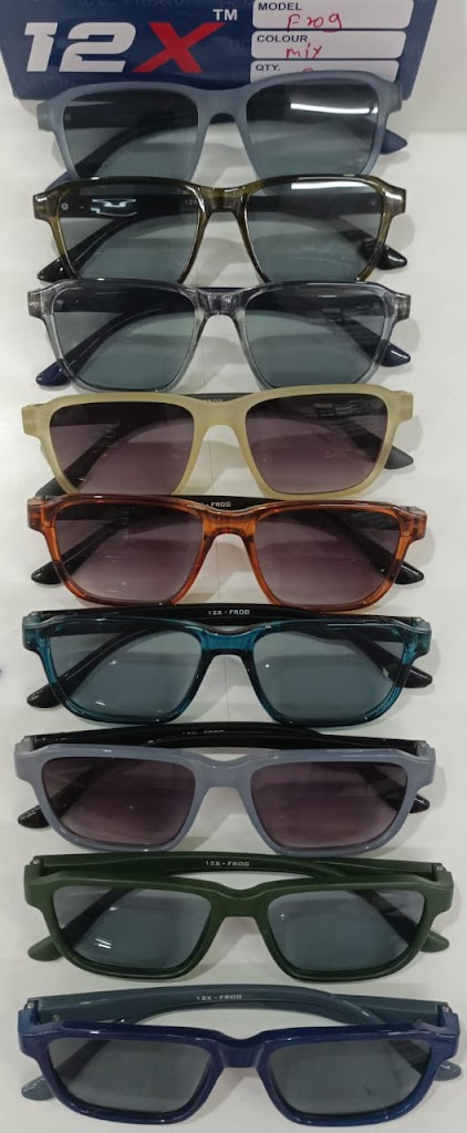 Vision Eye Care Optical Centre