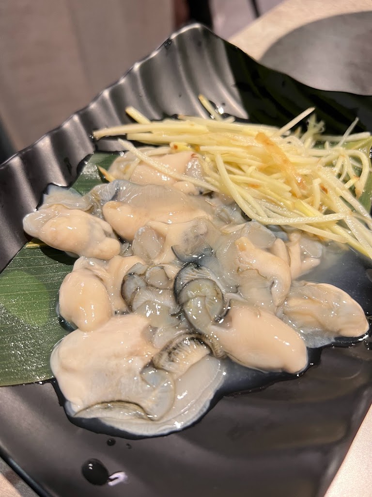 很秋鍋物-永和店 的照片