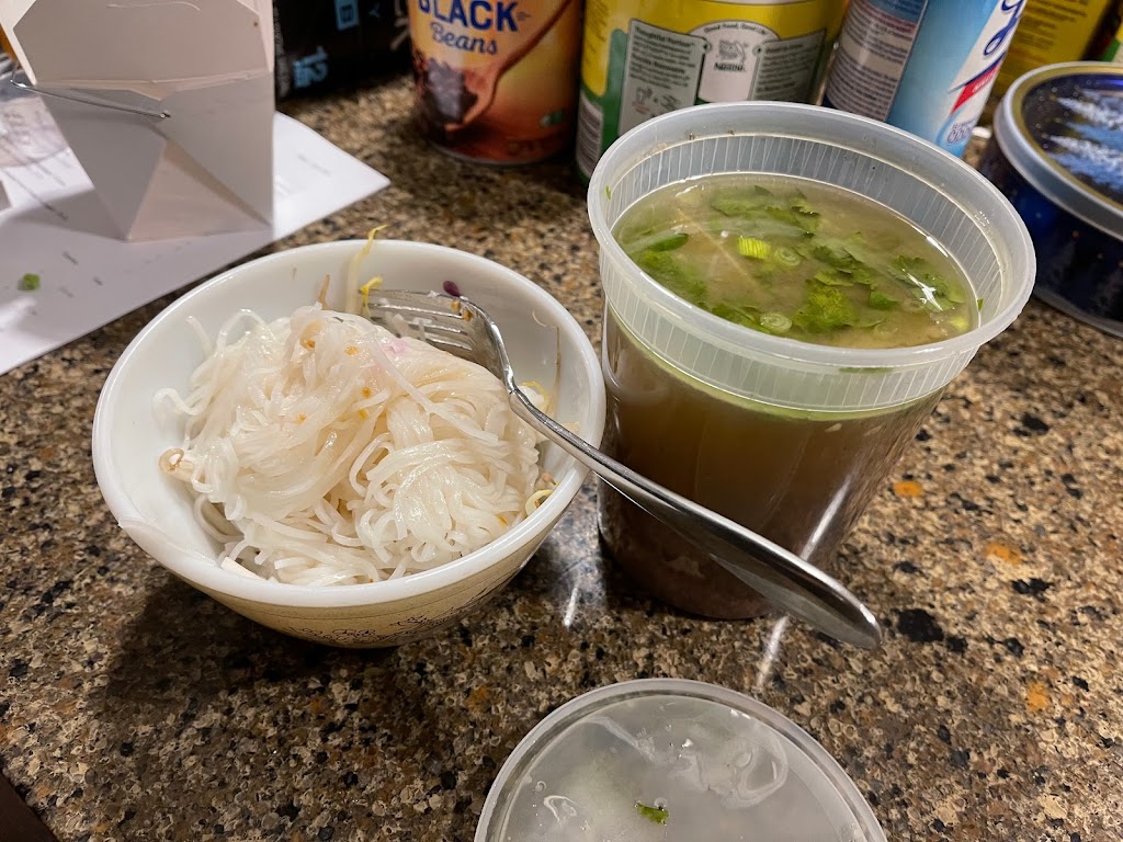 Asian Combo