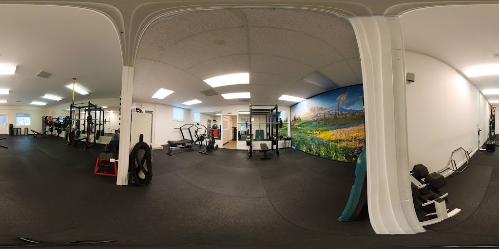  Collaborative Fitness