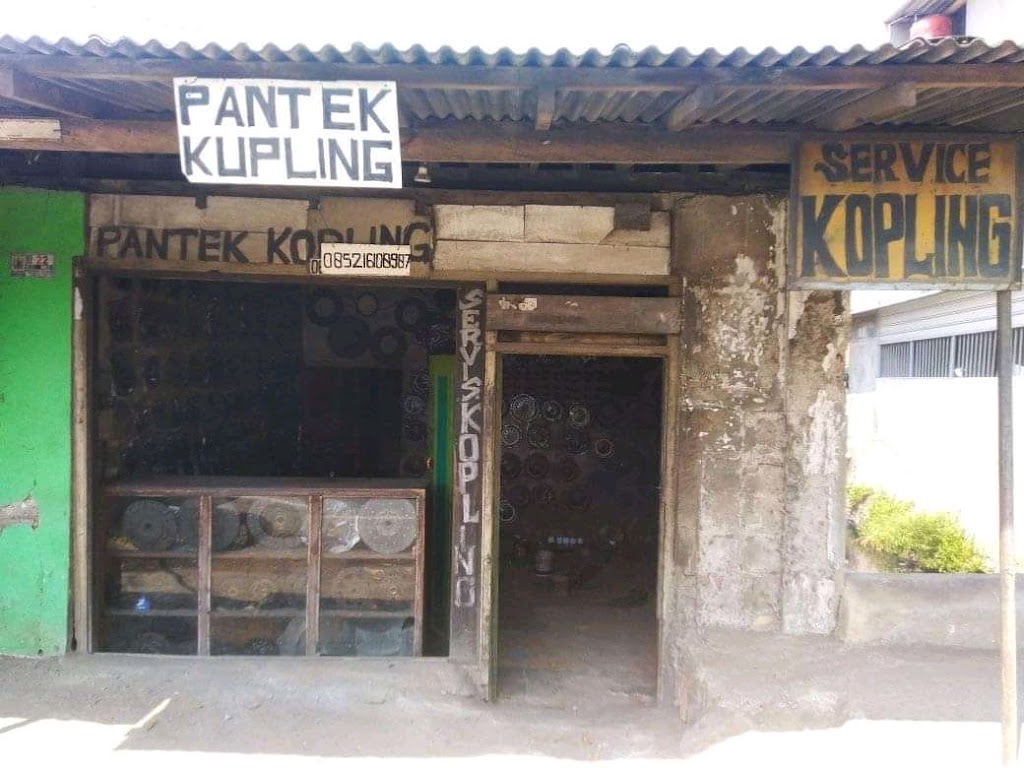 Toko kampas kopling wiradesa